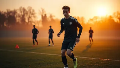 S. Spasov: Southend's Rising Star in Attack