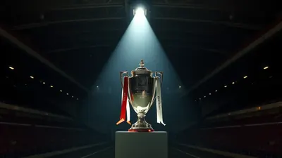 Celebrating Southend United's FA Trophy Triumph with Unique Subbuteo Artwork
