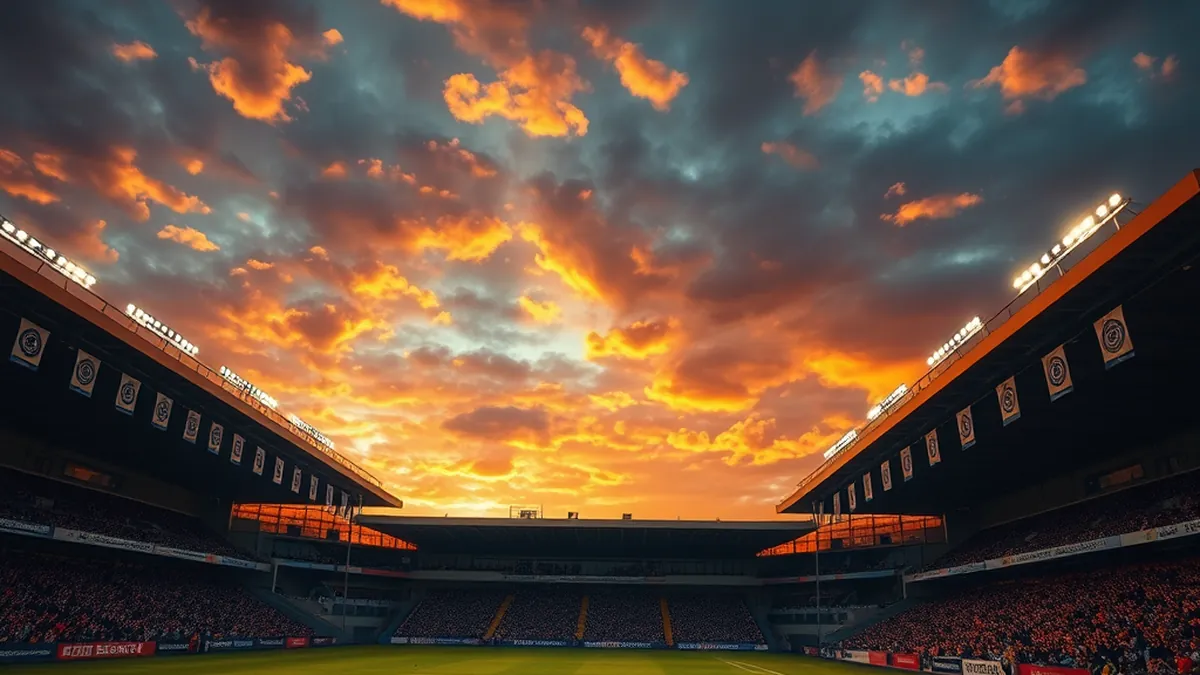Southend United Targets Promotion with Competitive Budget