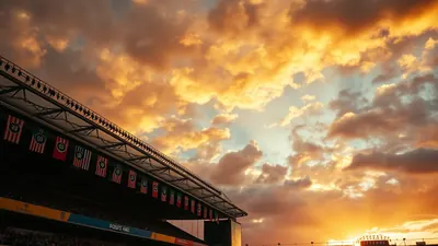 Southend's World Cup Connections: A Closer Look at USA Ties