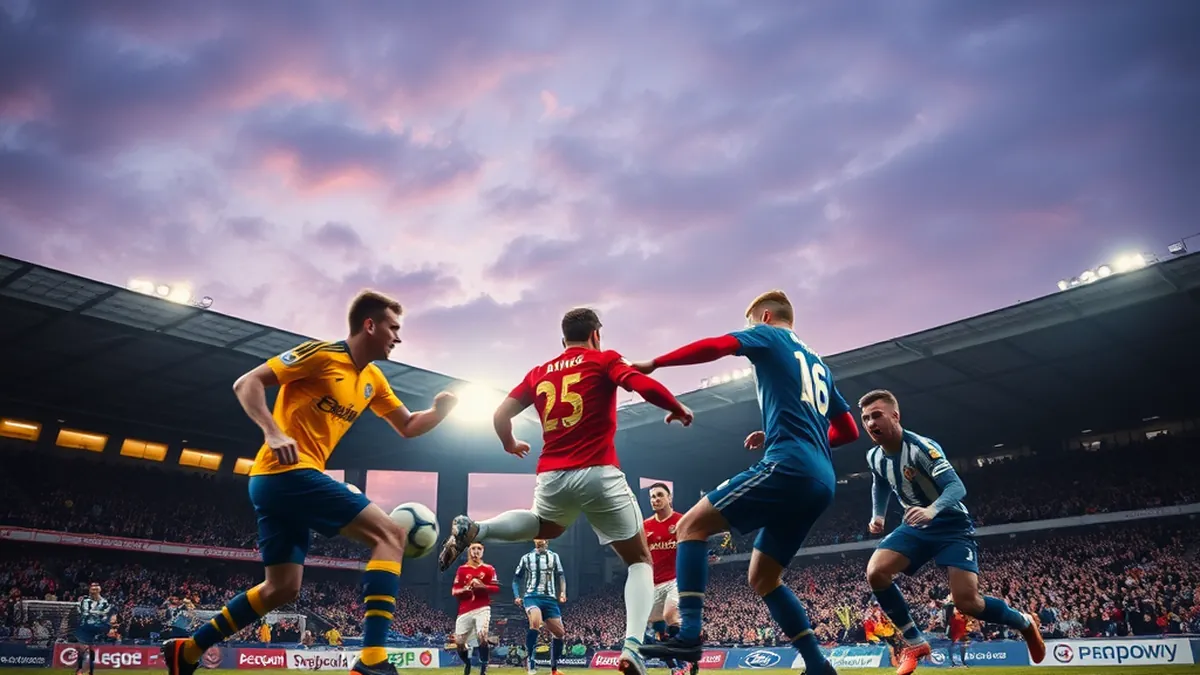 Southend United Fall to Scunthorpe in National League Play-offs
